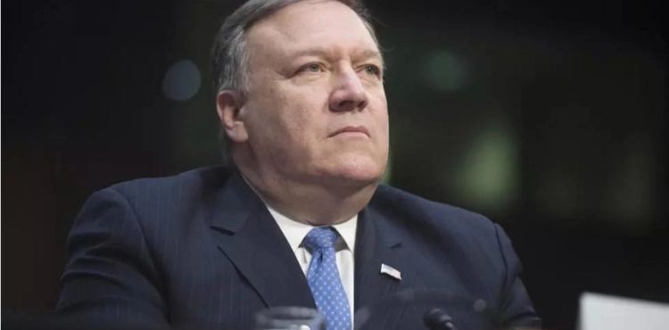 Pompeo to a Qatari newspaper: Withdrawing from Iraq and Afghanistan is a right thing to do, and keep promises