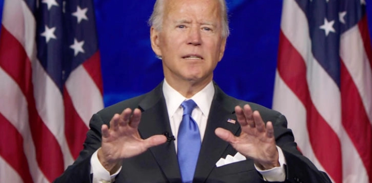Biden announces Tuesday the names of the first members of his administration