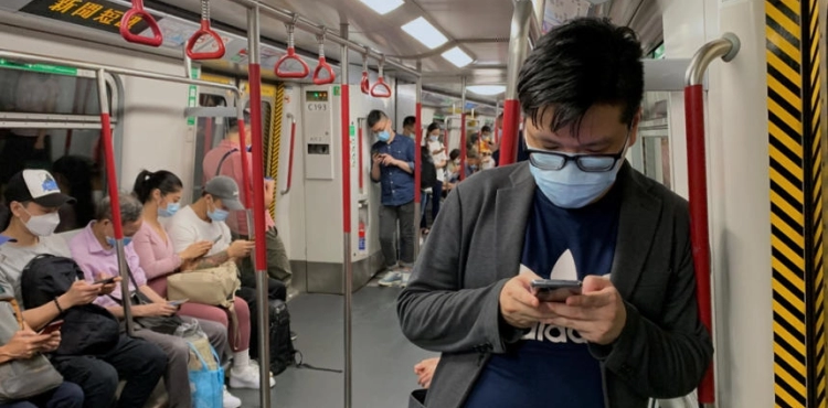 Hong Kong grants $ 645 to those who test positive for the Coronavirus