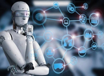 An artificial intelligence system that can prioritize emergency services