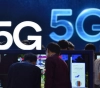 China is building more than 385,000 5G base stations
