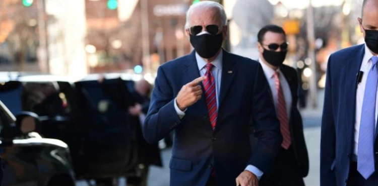 Trump gives the green light to Biden&acute;s move to the White House
