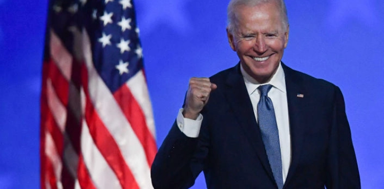 Pennsylvania state officially endorses Biden&acute;s victory