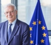 Borel threatens to impose more European sanctions on Turkey