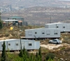 Israel plans to &quot;legalize&quot; 69 Outposts in the West Bank