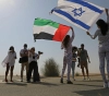 Israel warns its citizens against traveling to the Emirates and Bahrain, fearing an Iranian response