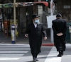 19 deaths and 827 new cases of corona in Israel