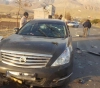 Iran announces uncovering clues about those involved in the assassination of Fakhrizadeh