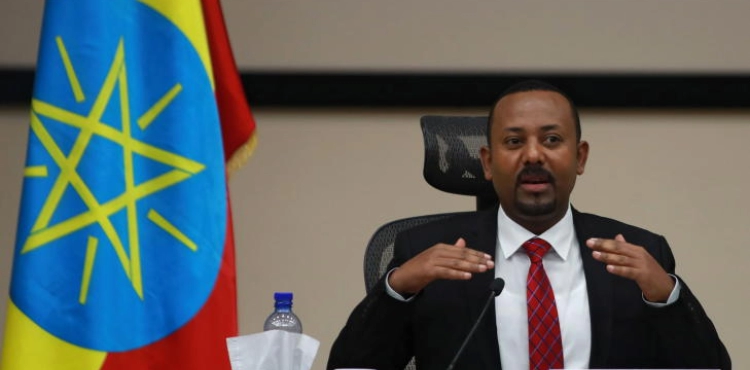 Ethiopian Prime Minister confirms knowledge of the whereabouts of fleeing Tigrayans
