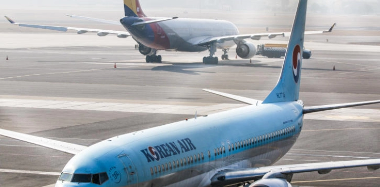 Improving the techniques of 3D printing of aircraft components using waste petroleum gases
