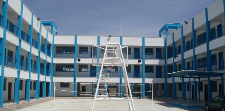 Education of UNRWA in Gaza: We are reluctant to open schools to the primary stage