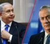 Yediot: The differences are widening between Netanyahu and Gantz, and the elections are closer