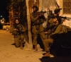 3 detainees have the occupation at dawn on Sunday