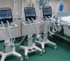 Gaza Health increases the capacity of care beds for Corona patients