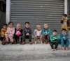 Gaza: 3,483 births and 226 deaths last month
