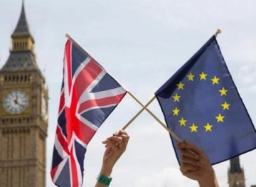 No progress in trade negotiations after Britain leaves the European Union