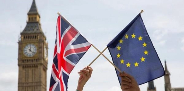 No progress in trade negotiations after Britain leaves the European Union