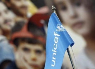 UNICEF requests $ 2.5 billion to help 39 million children in the Middle East