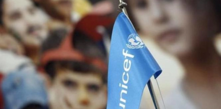 UNICEF requests $ 2.5 billion to help 39 million children in the Middle East