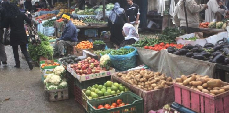 Only 10% of private sector facilities in Gaza operate in their natural form