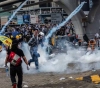 Washington imposes sanctions on 14 Chinese officials over the repression in Hong Kong