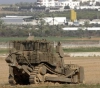 Limited Israeli incursion into the northern Gaza Strip
