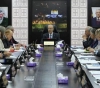 The Government calls for international action to prevent the enactment of an Israeli law prohibiting visits to prisoners