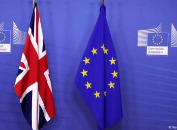 Britain is preparing for a messy Brexit without a deal
