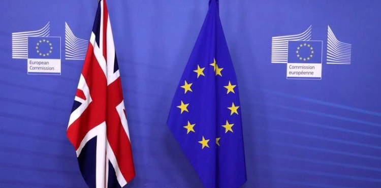 Britain is preparing for a messy Brexit without a deal