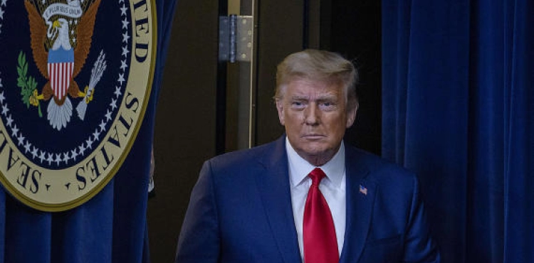 The Supreme Court refuses to rule on Trump&acute;s case to overturn the elections in his favor and considers it invalid