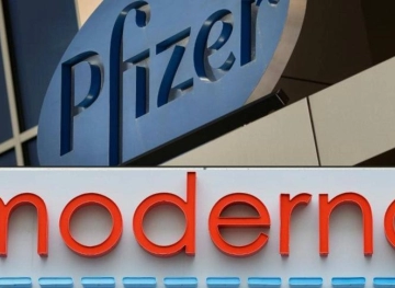 The startling number: how much will Pfizer and Moderna earn from vaccines in 2021?