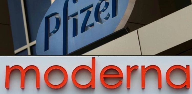 The startling number: how much will Pfizer and Moderna earn from vaccines in 2021?