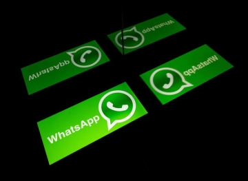 WhatsApp is adding the &quot;shopping carts&quot; feature to shopping through the app