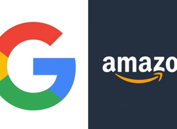 France imposes a fine of 100 million euros on Google and 35 million euros on Amazon