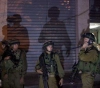 5 young men were arrested during widespread incursions in Bethlehem