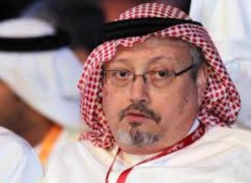 Turkish official: The murder of Khashoggi is brutally planned