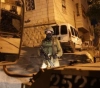 The occupation arrested 7 citizens in the West Bank