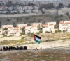 The Israeli Knesset approves a bill to legalize outposts
