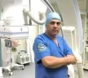A doctor from Gaza dies of the Corona virus