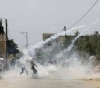 Cases of suffocation during the weekly Kafr Qaddum march