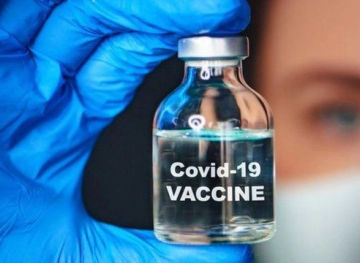 The first COVID-19 vaccines will be delivered to poor countries in the first quarter of 2021