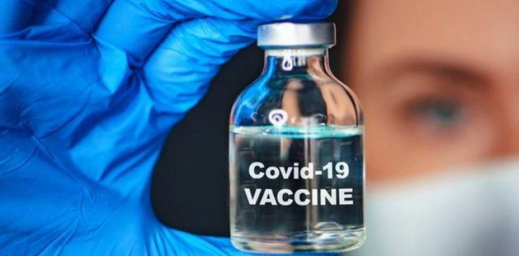 The first COVID-19 vaccines will be delivered to poor countries in the first quarter of 2021