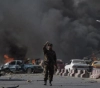 The toll from an explosion in Afghanistan rises to 15, all of them children