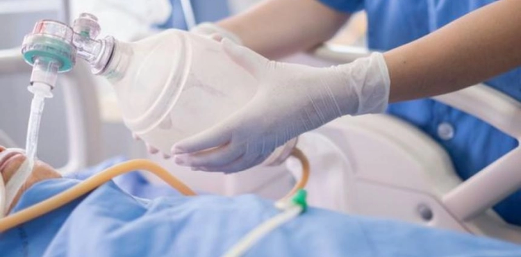 Gaza health: the curve for severe cases of corona is increasing