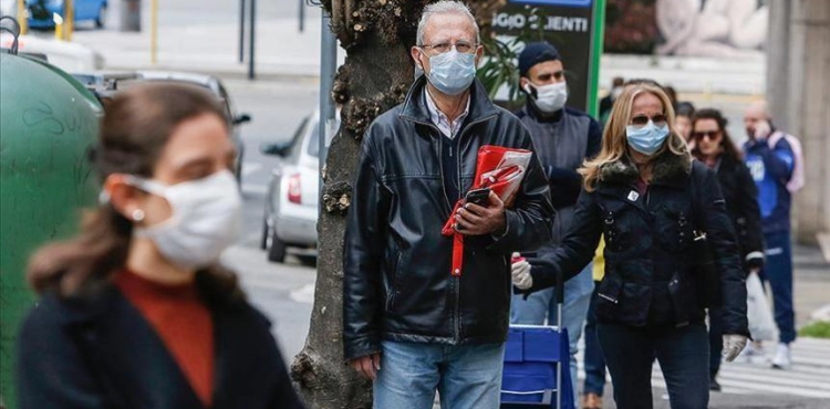 The latest developments in the spread of the new Corona virus in the world