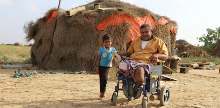 The World Bank provides Yemen with $ 204 million to support those affected by the conflict and Corona