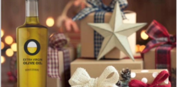 Olive oil .. the gift of Christmas in southern Lebanon