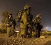 The occupation shot a young man and arrested him, east of Hebron