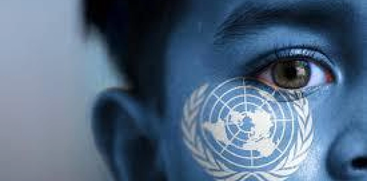 United Nations: A quarter of a million children need help in northern Mozambique