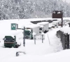 A father and daughter die in heavy snow in northern Japan